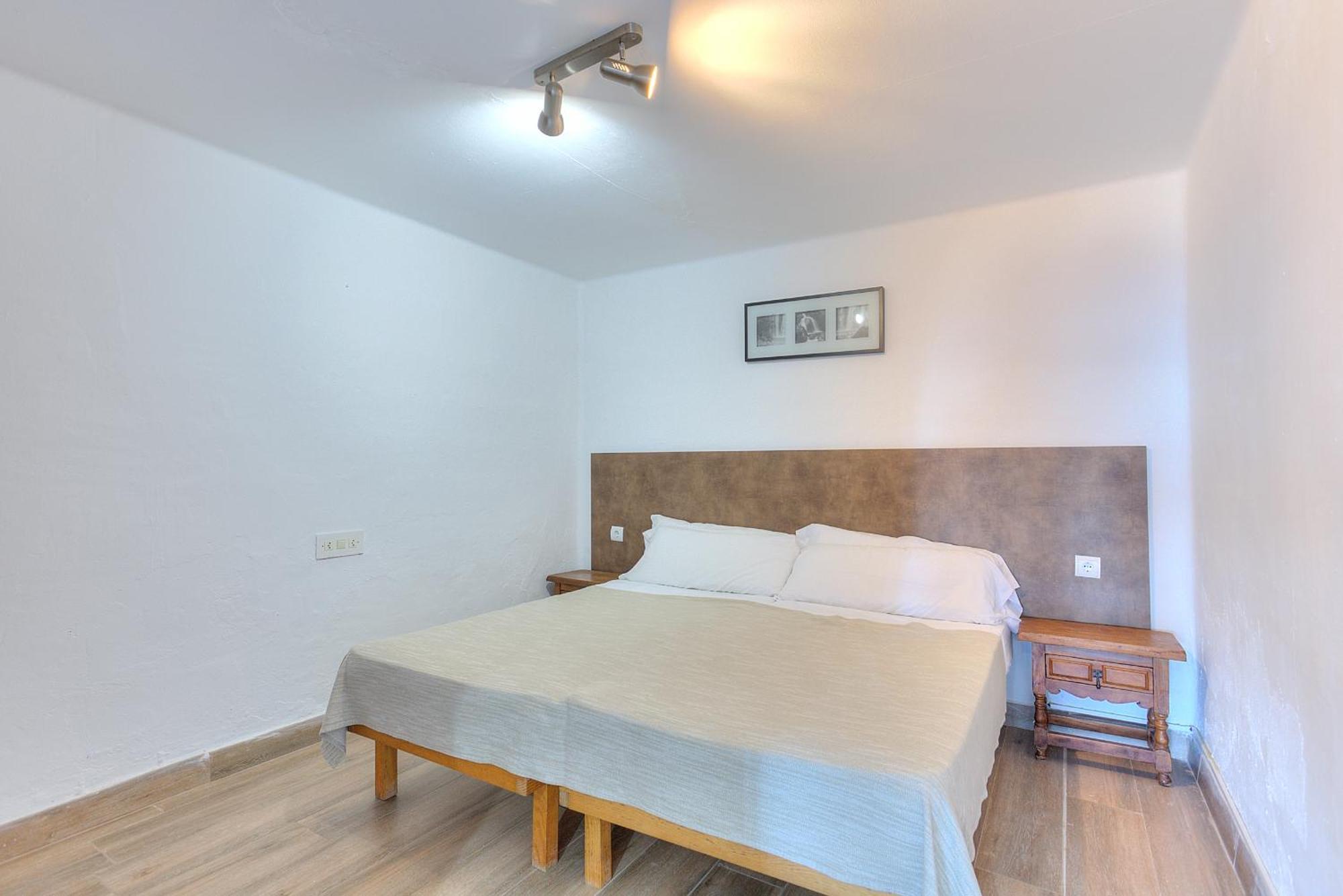 Apartmentos Nort ปอร์ตีนัตซ์ ภายนอก รูปภาพ