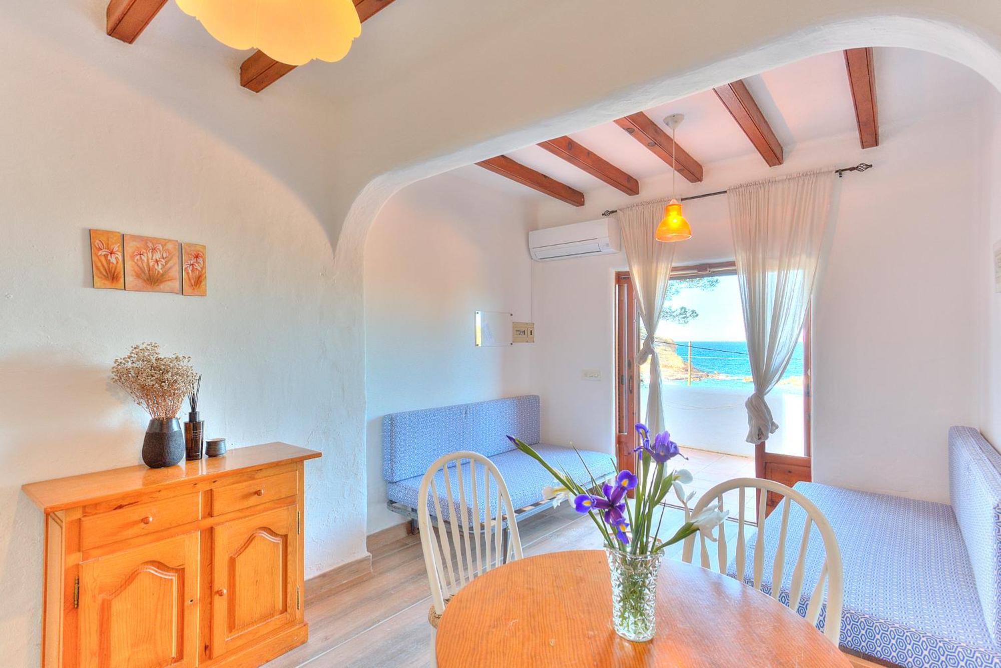 Apartmentos Nort ปอร์ตีนัตซ์ ภายนอก รูปภาพ