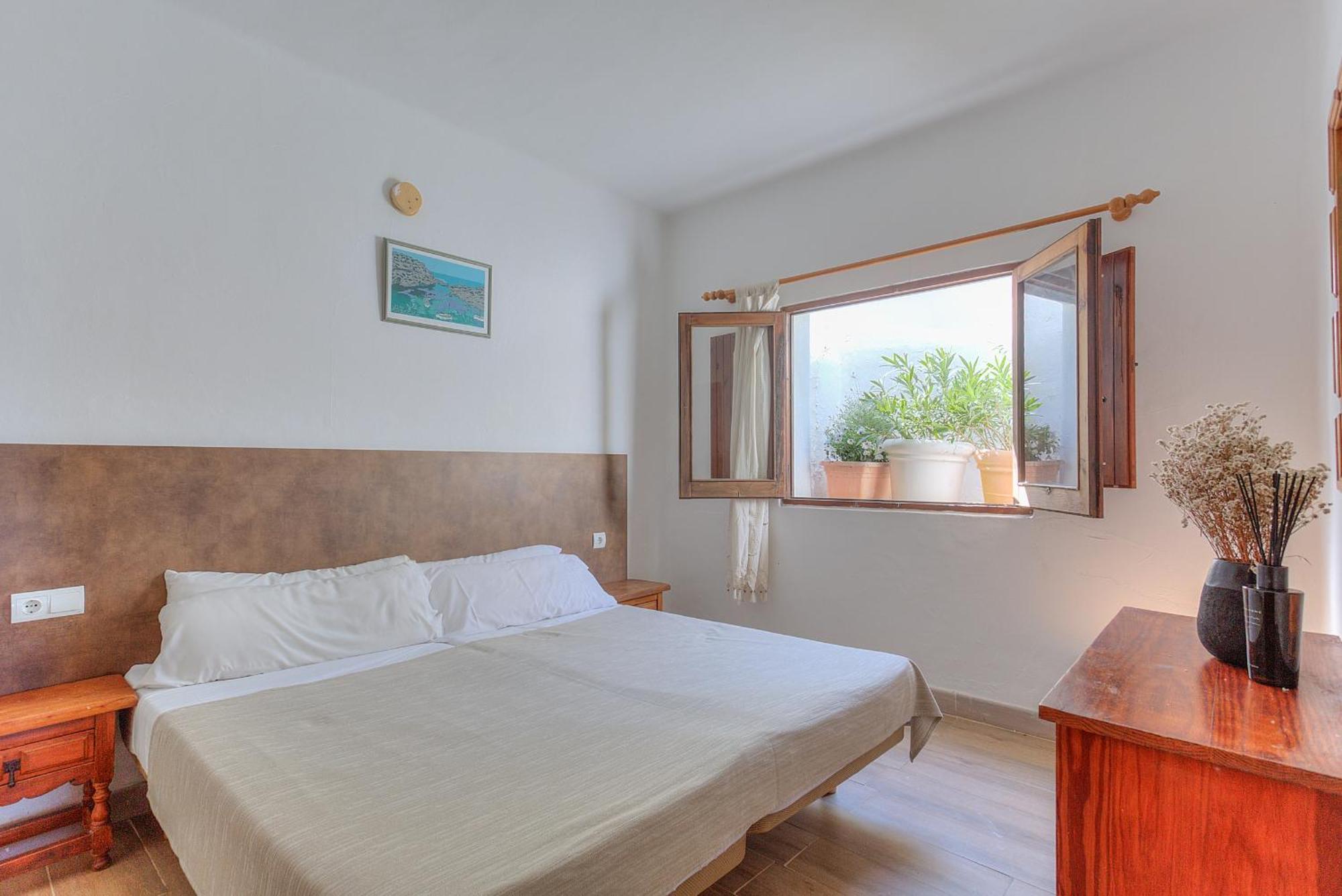 Apartmentos Nort ปอร์ตีนัตซ์ ภายนอก รูปภาพ