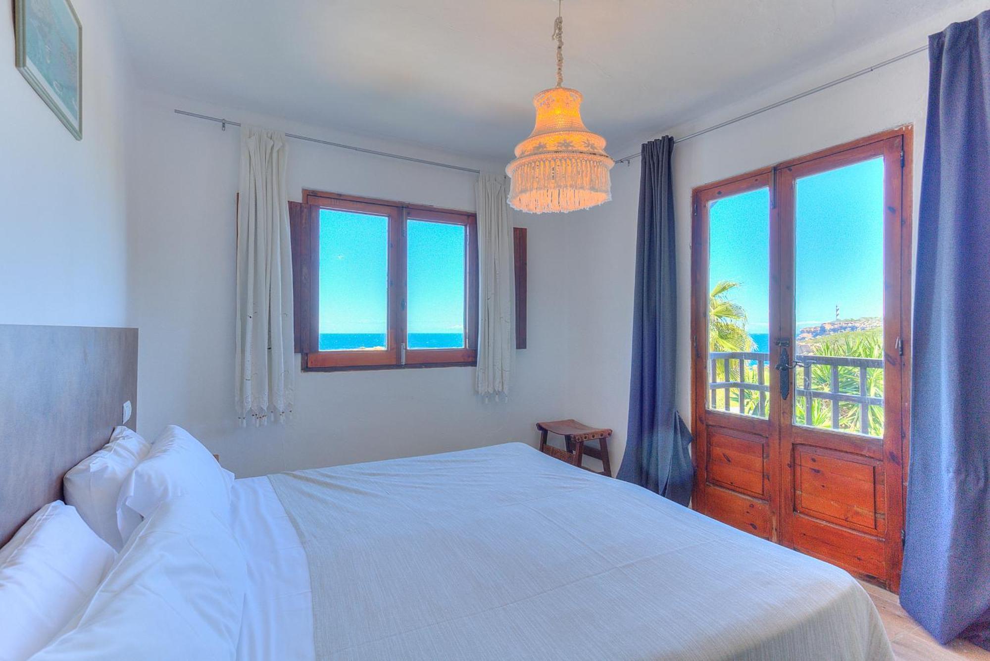 Apartmentos Nort ปอร์ตีนัตซ์ ภายนอก รูปภาพ